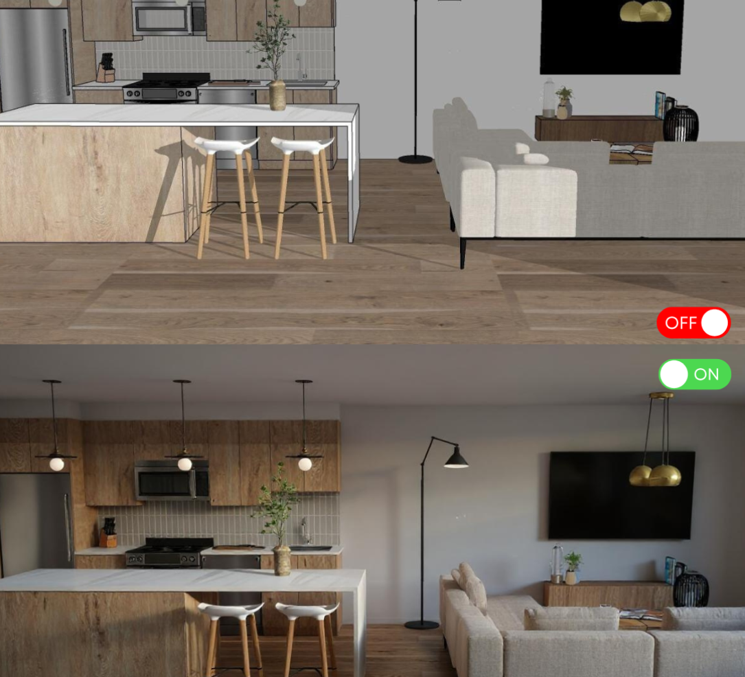 Render