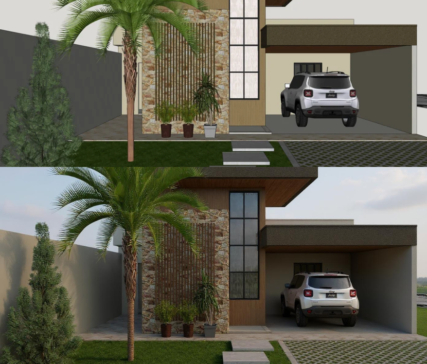 Renders